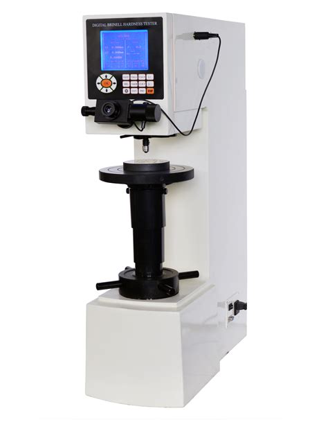 brinell hardness testing machine